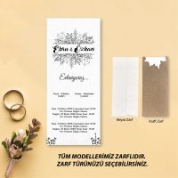 Yeni Davetiye modelleri Yeni Davetiye modelleri